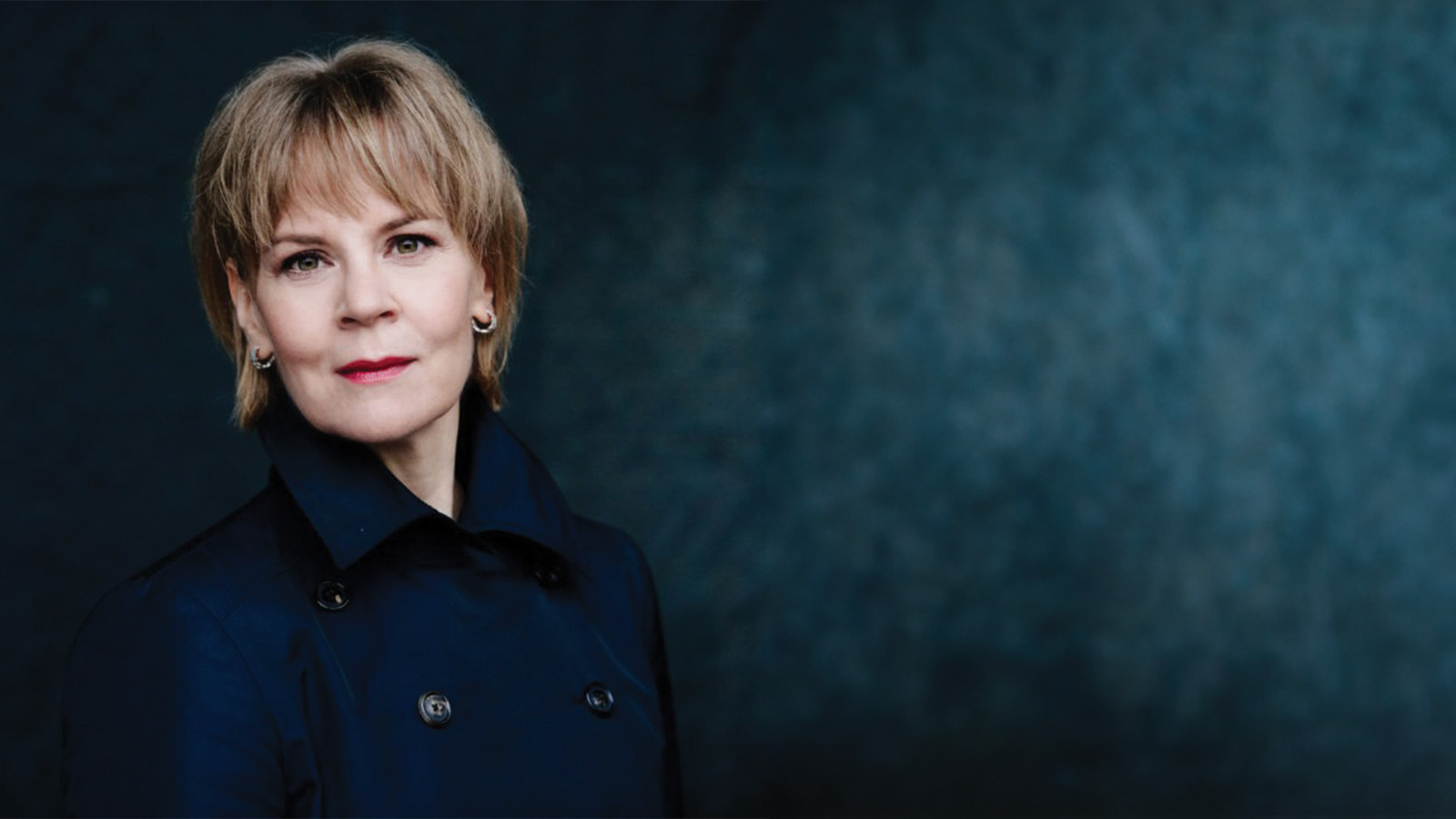 Susanna Mälkki Conducts Sibelius & Beethoven