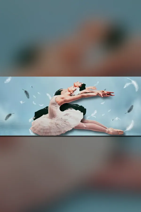 Swan Lake