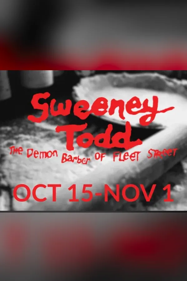 Sweeney Todd: The Demon Barber of Fleet Street