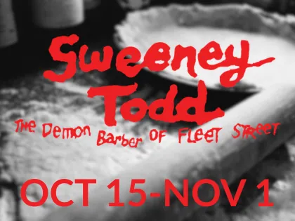 Sweeney Todd: The Demon Barber of Fleet Street