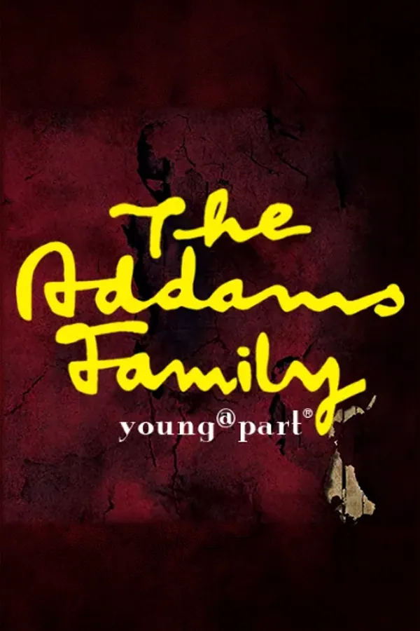 The Addams Family Young@Part