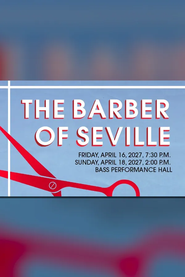 The Barber of Seville