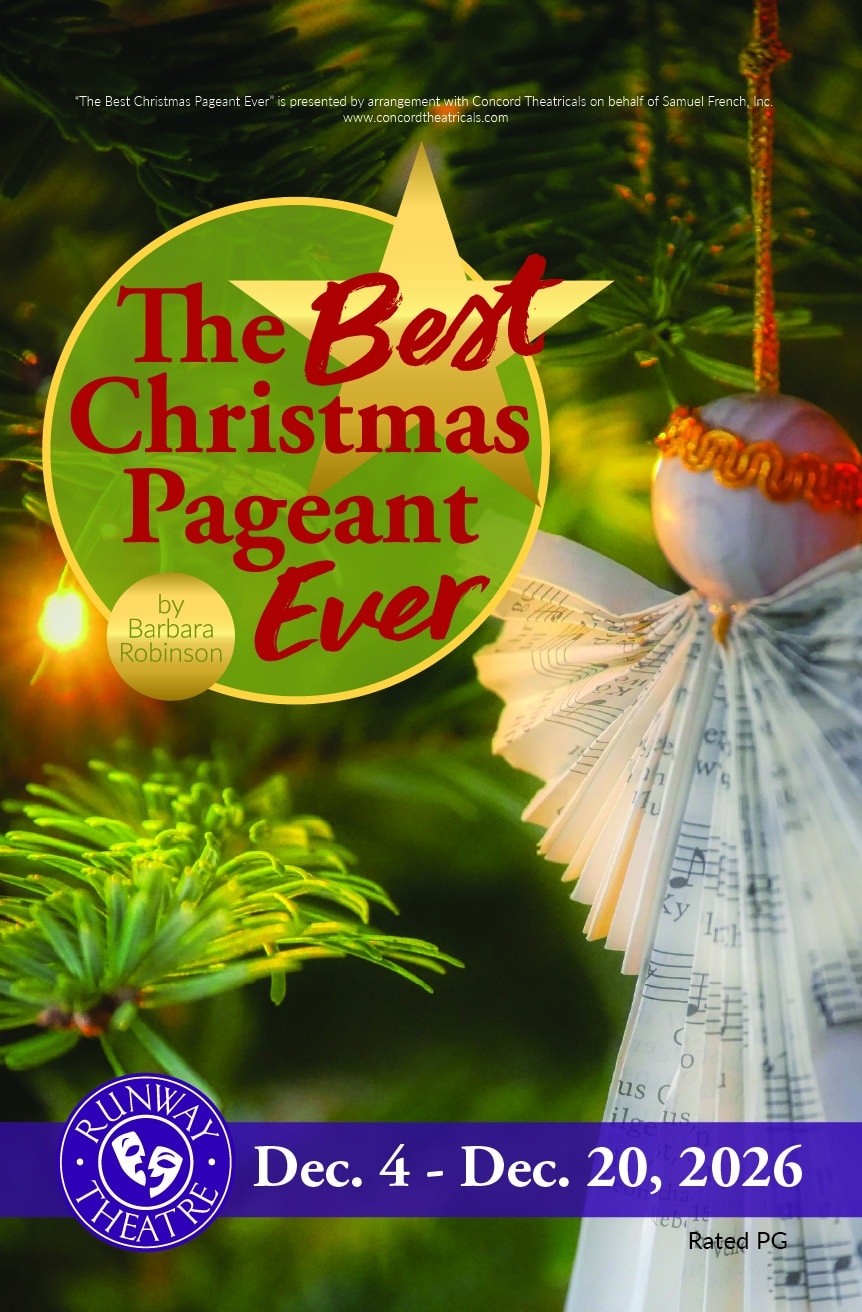 The Best Christmas Pageant Ever