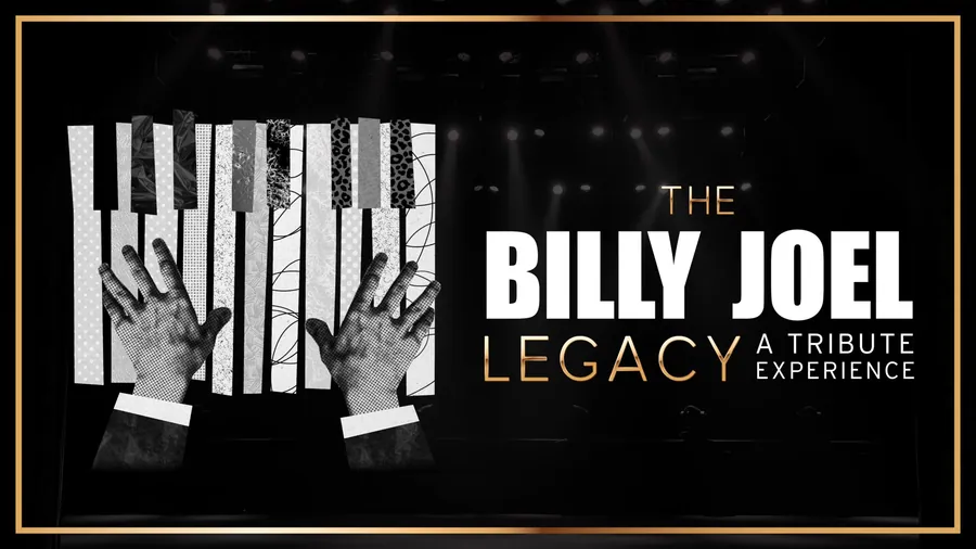 The Billy Joel Legacy