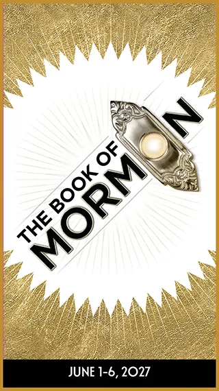 The Book of Mormon