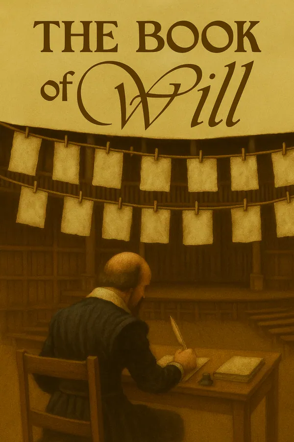 The Book of Will