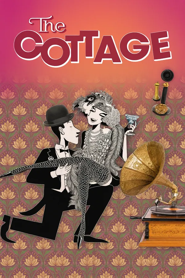 The Cottage