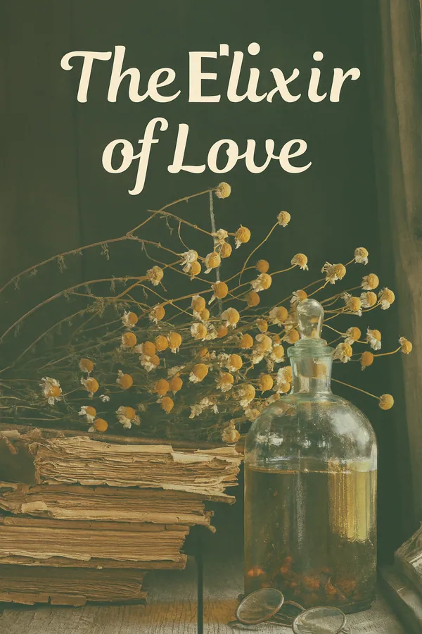 The Elixir of Love