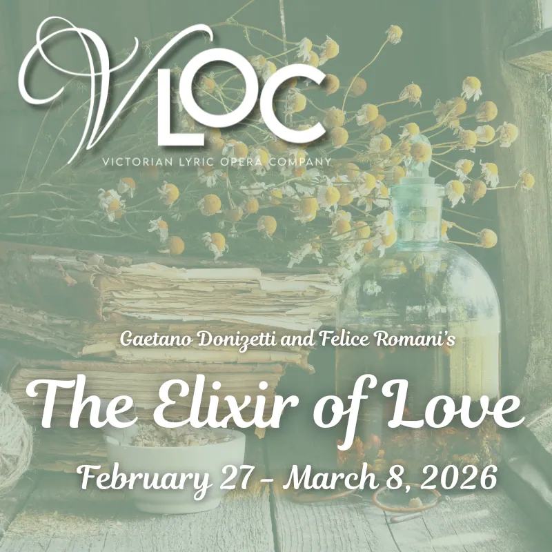 The Elixir of Love
