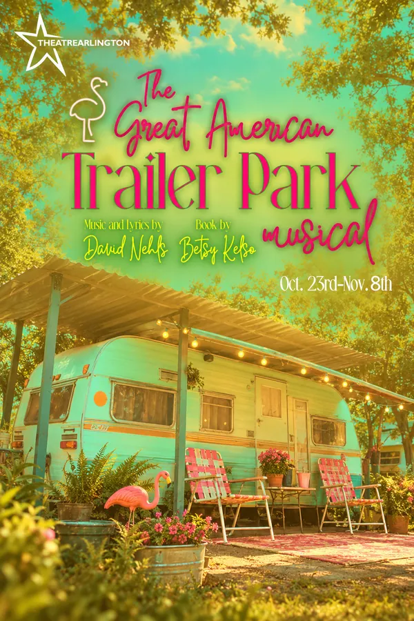 The Great American Trailer Park Musical