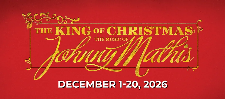 The King of Christmas