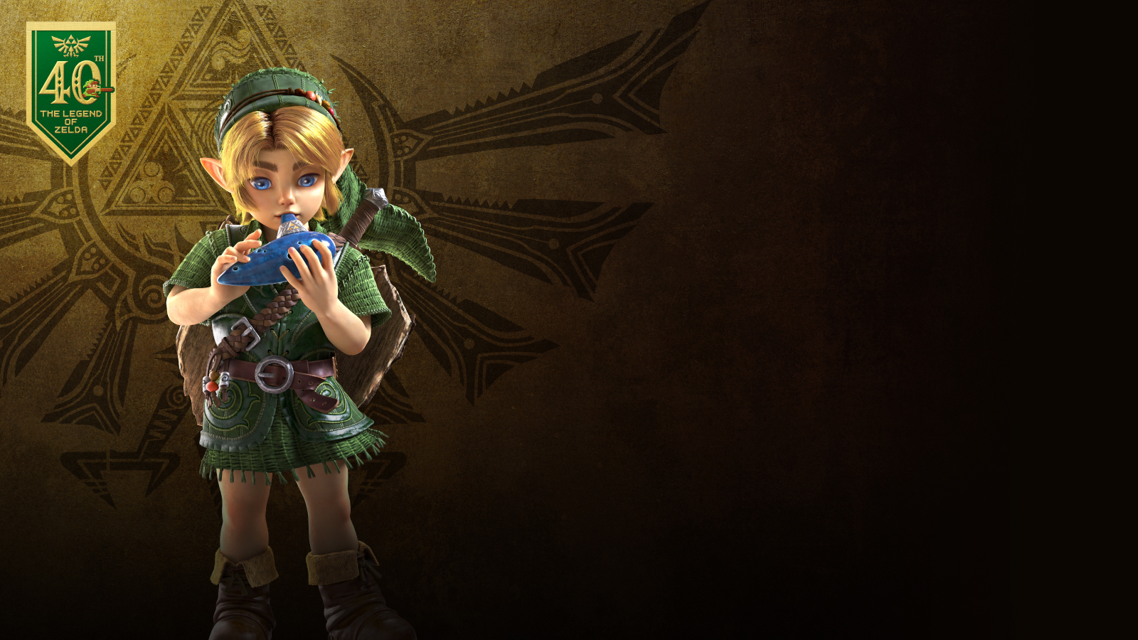 The Legend of Zelda 40th Anniversary Concert