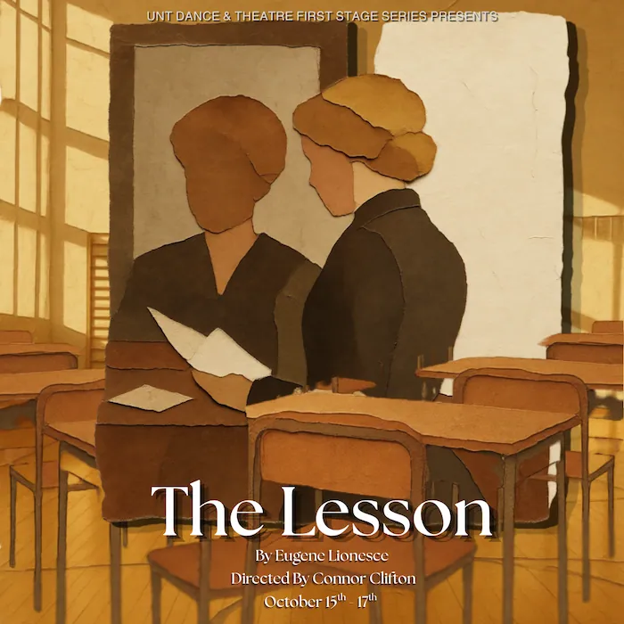 The Lesson
