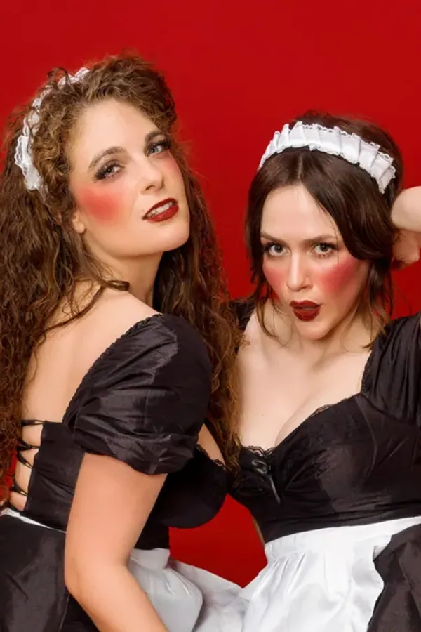 The Maids