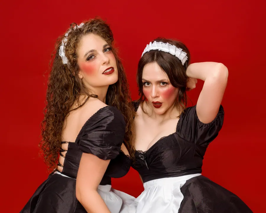 The Maids