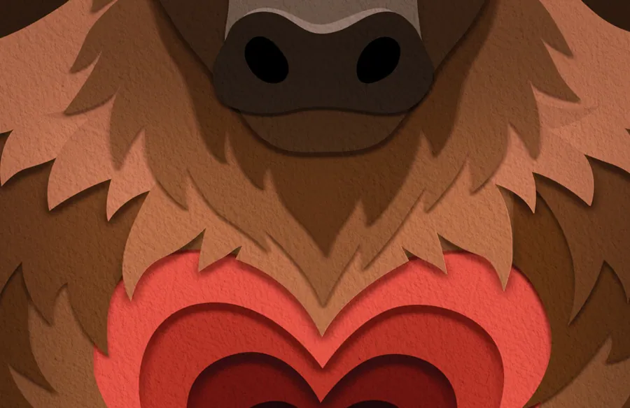 The Minotaur