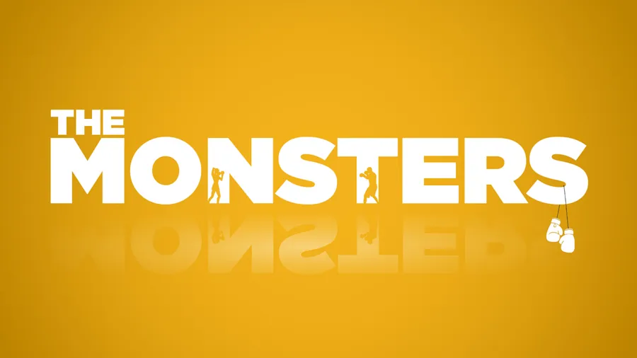 The Monsters