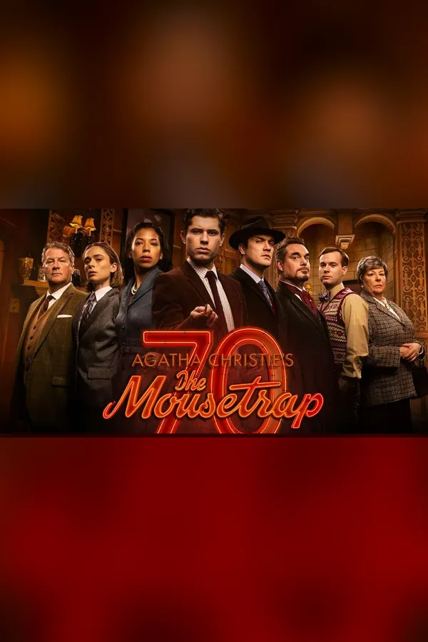 The Mousetrap