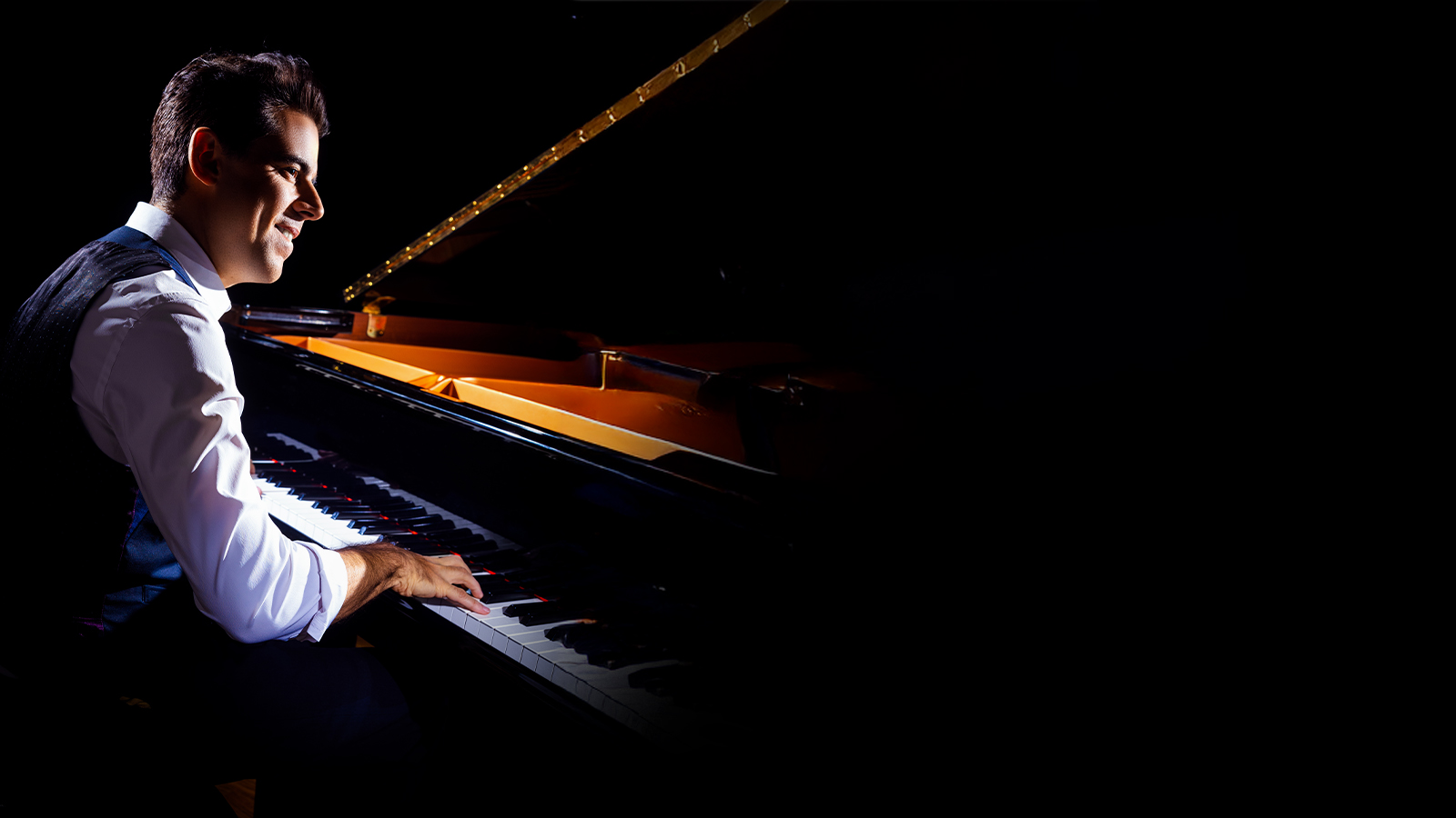 The Music of Billy Joel