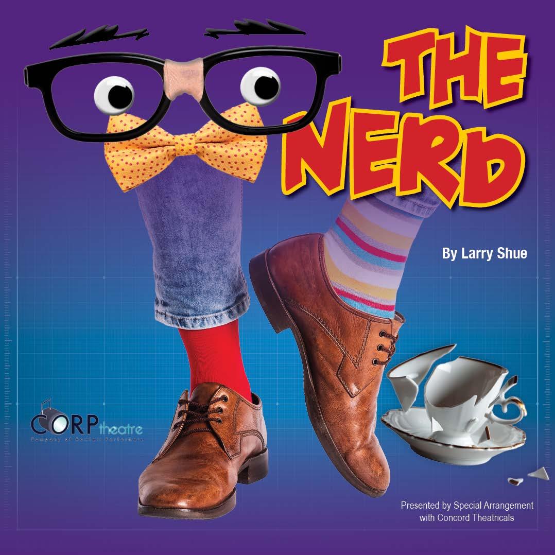 The Nerd