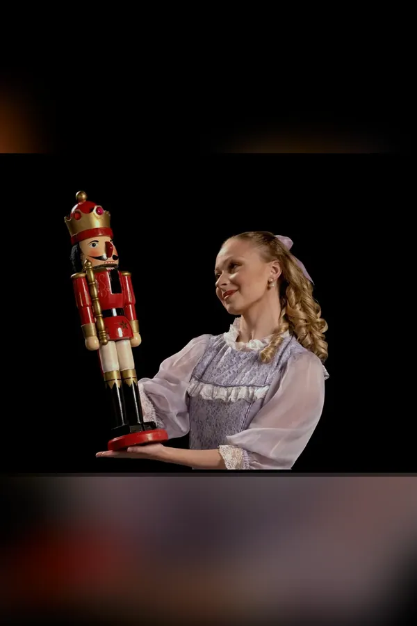 The Nutcracker