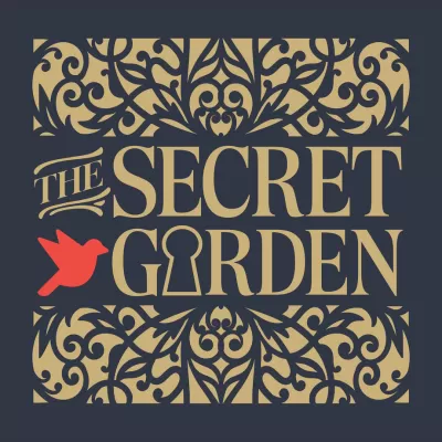 The Secret Garden