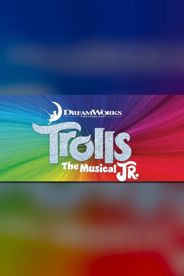 Trolls the Musical JR