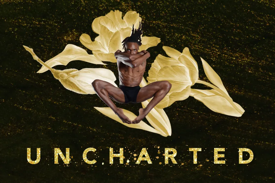 UNCHARTED