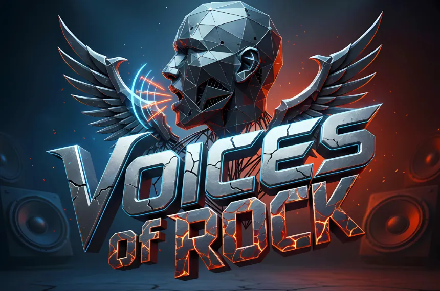 Voices of Rock