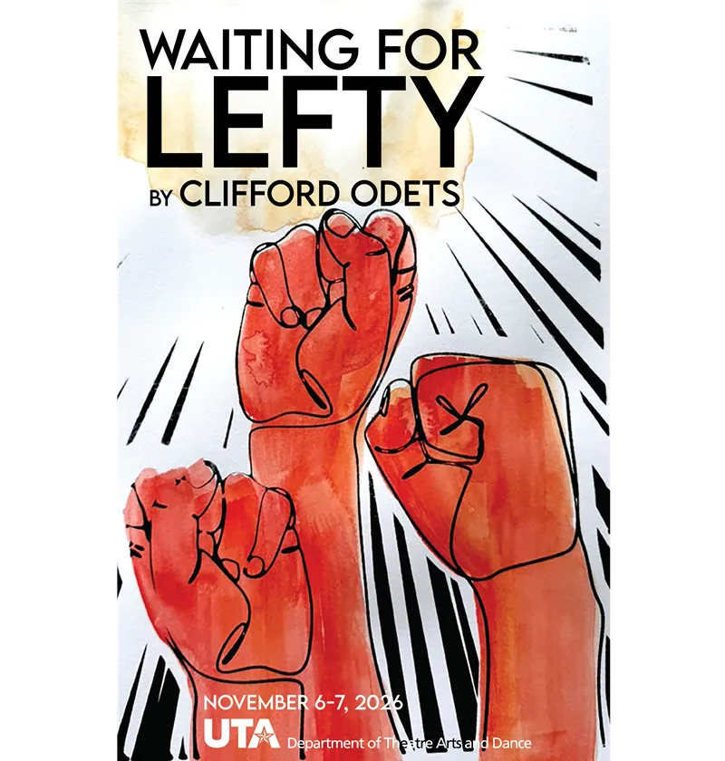 Waiting for Lefty