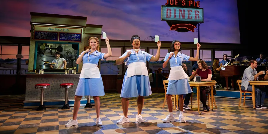 Waitress