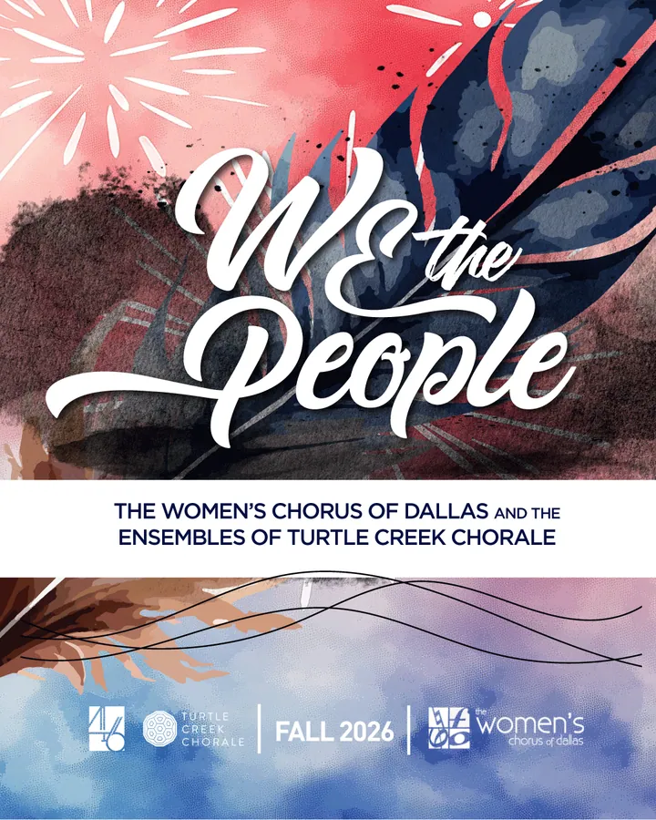 We The People!