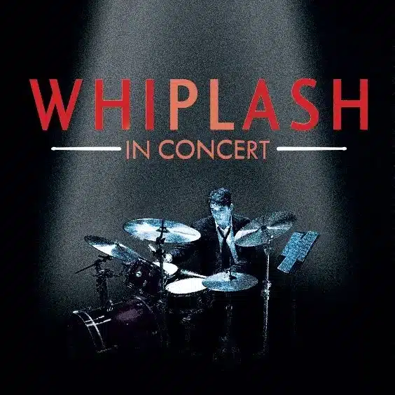 Whiplash in Concert