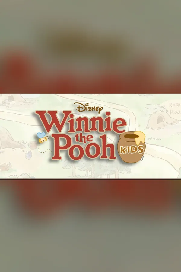 Winnie the Pooh