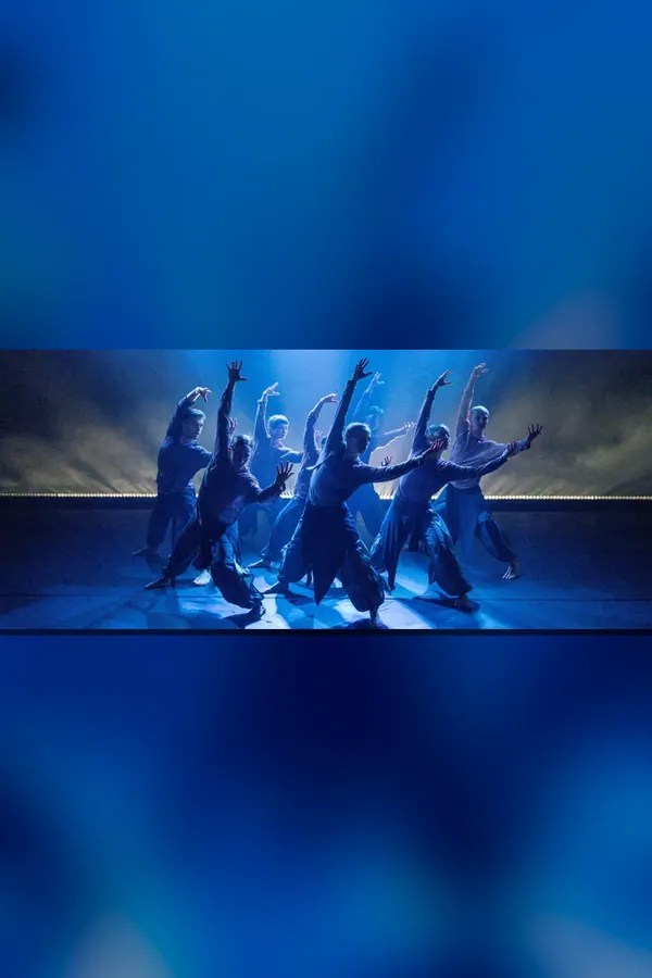 YUE YIN Dance Company